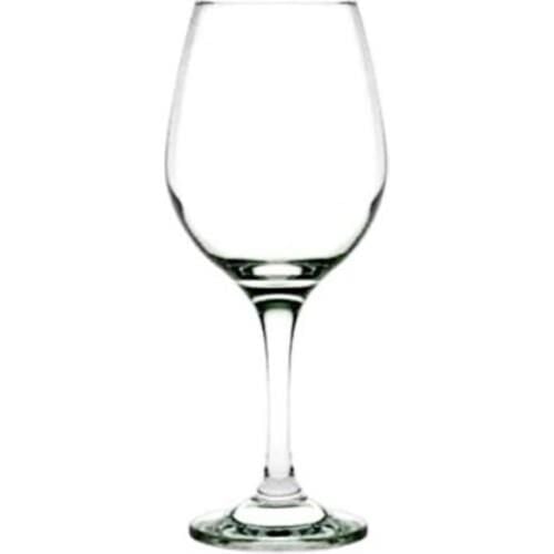 Paşabahçe Amber Beyaz Şarap Kadehi (24 Adet)