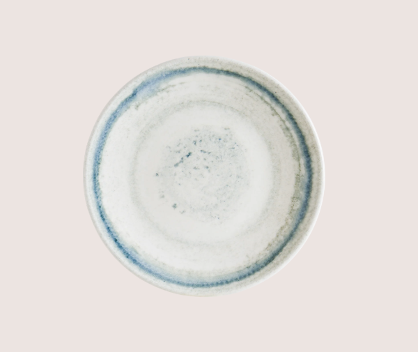 Rivus Line Gourmet Düz Tabak 30 Cm