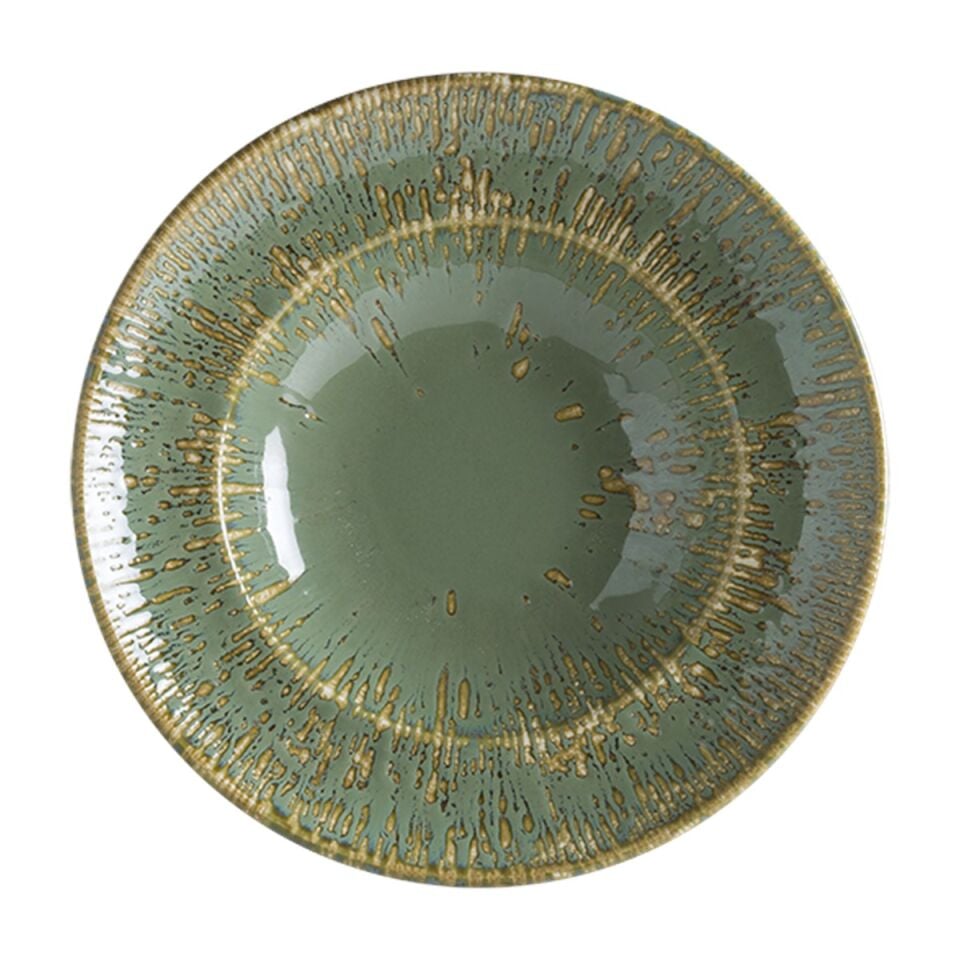 Sage Snell Gourmet Çukur Tabak 27 Cm