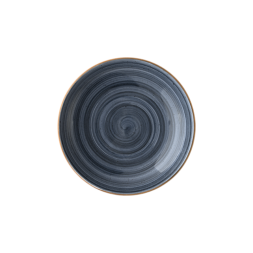 Aden Bloom Çukur Tabak 23 Cm