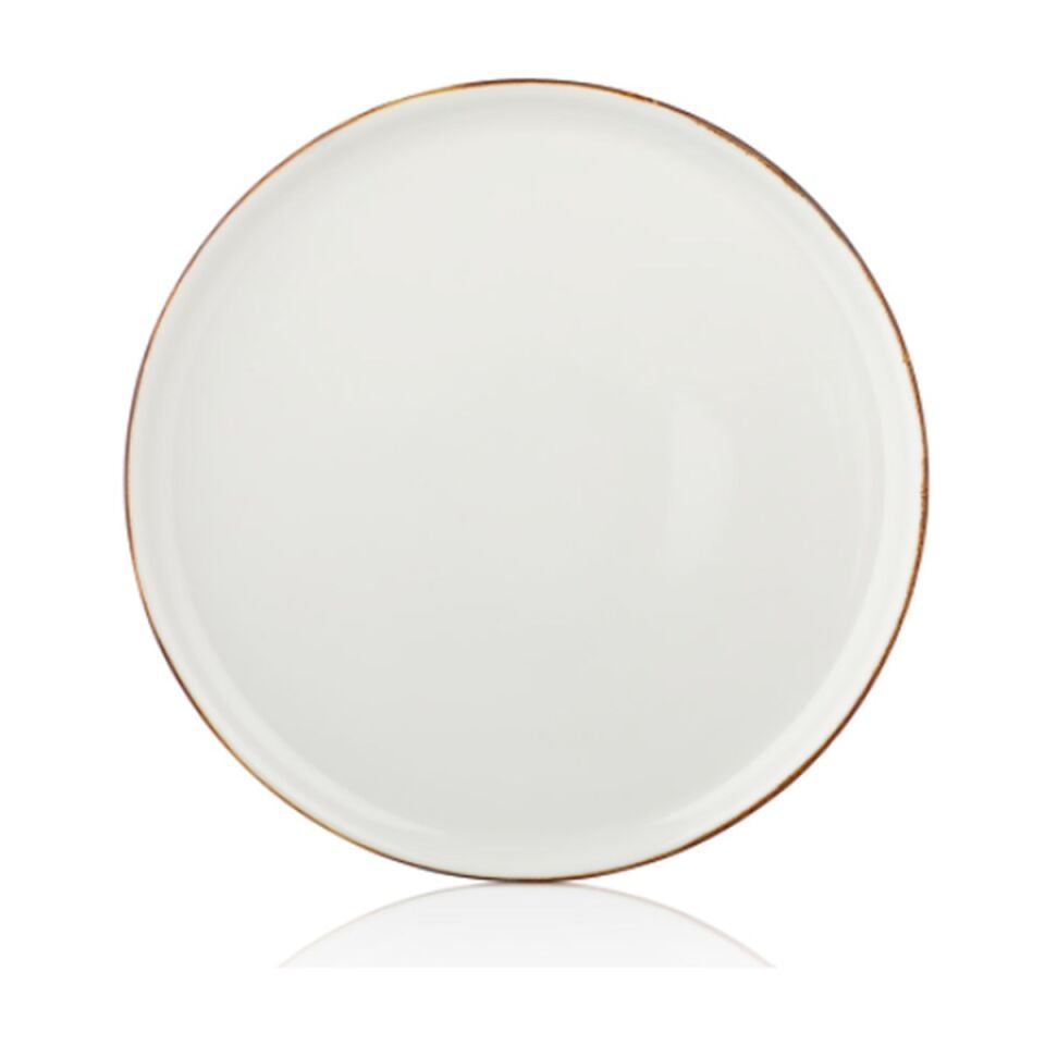 Gleam Zest Pizza Tabağı 32 Cm
