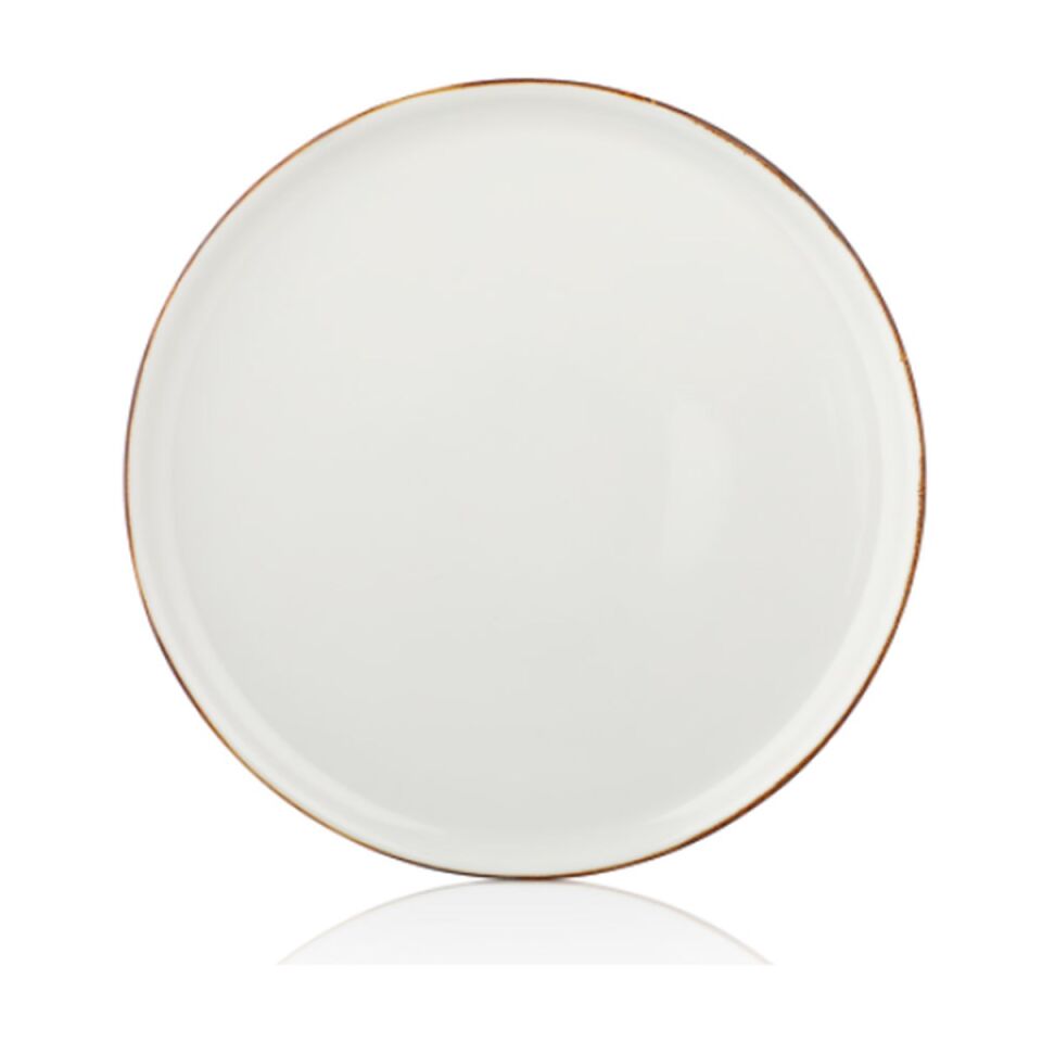 Gleam Zest Pizza Tabağı 32 Cm