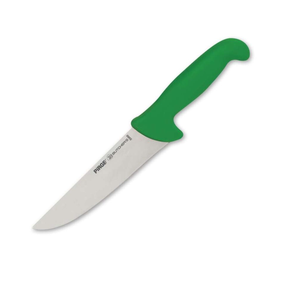 Pirge Butcher's Dilimleme Bıçağı 18 Cm