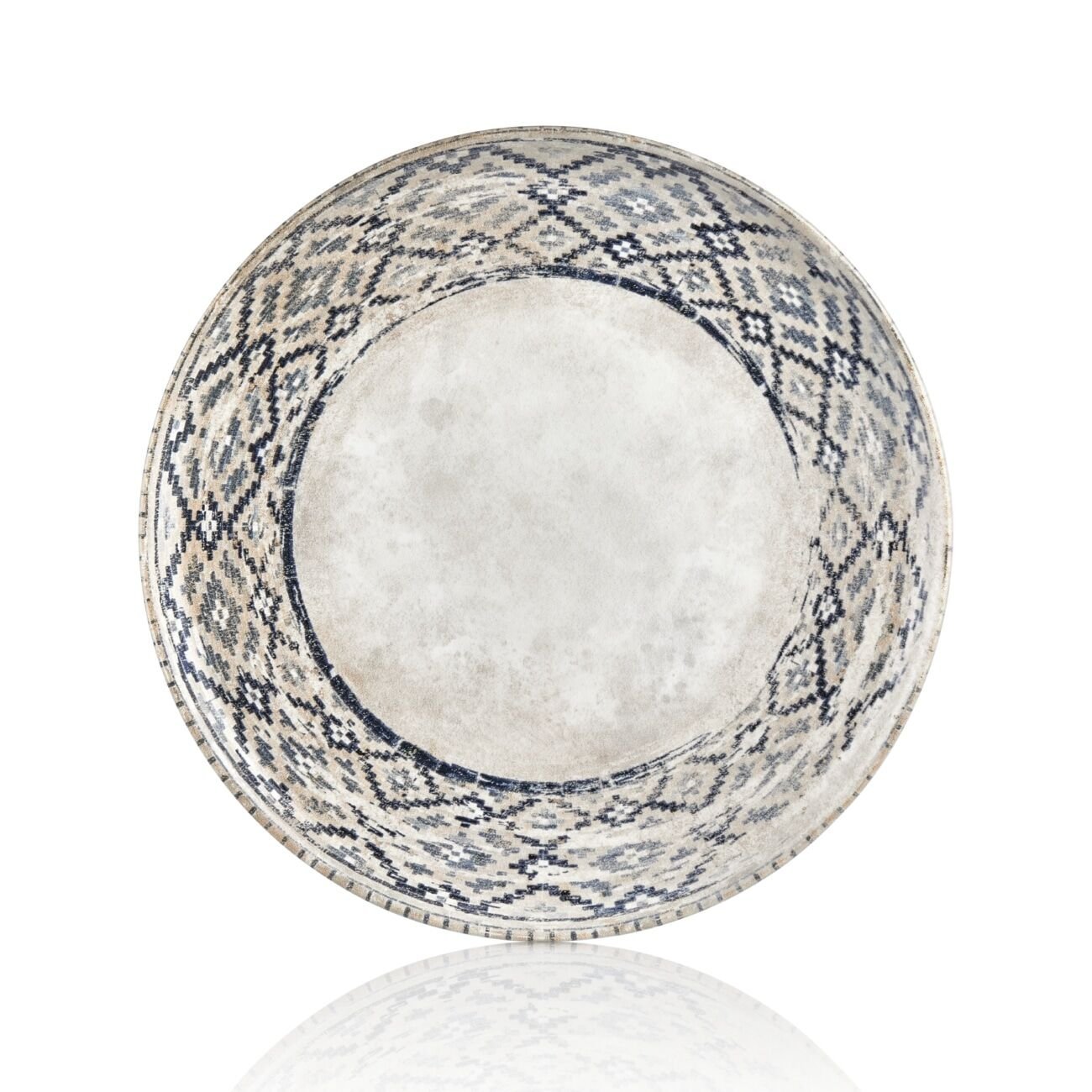 Rug Zest Pizza Tabağı 32 Cm