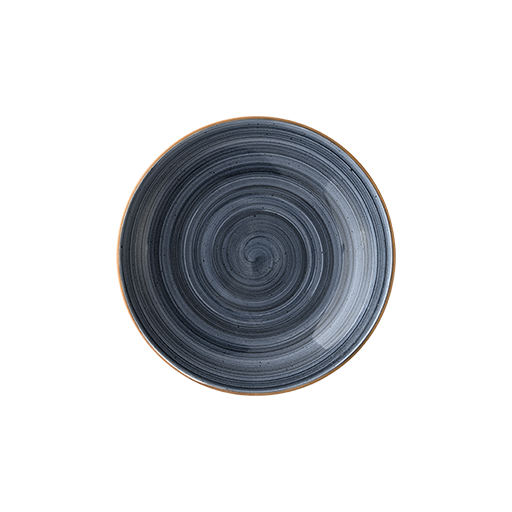 Aden Bloom Çukur Tabak 25 Cm