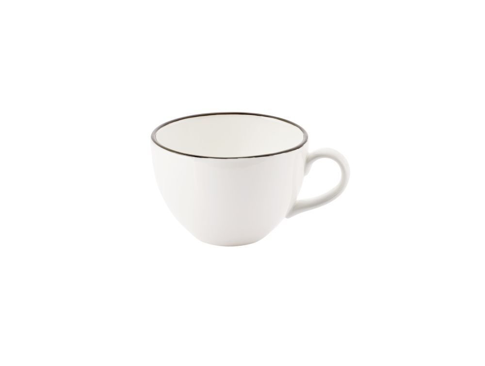 Gray Zest 01 Çay Fincanı 220 CC