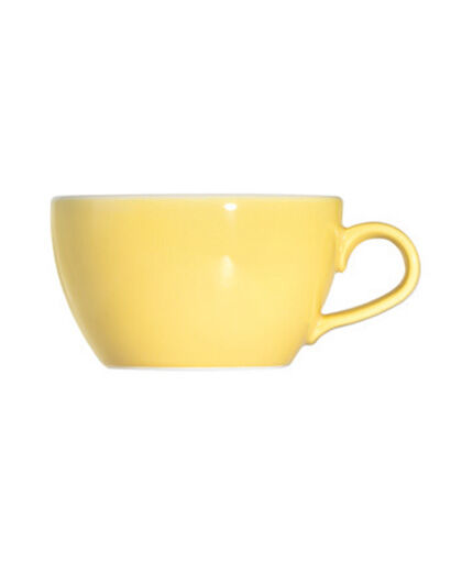 Saga Harvest Alzar Cappuccino Fincanı 230 cc