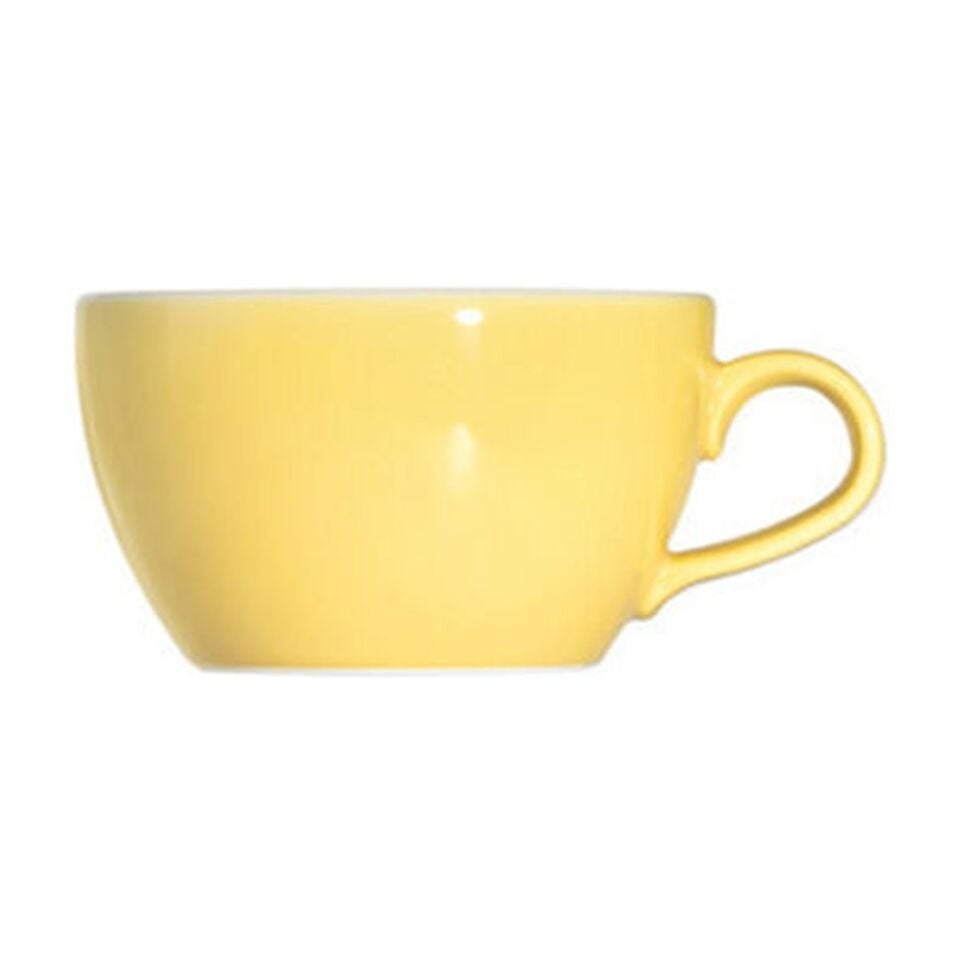Saga Harvest Alzar Cappuccino Fincanı 230 cc