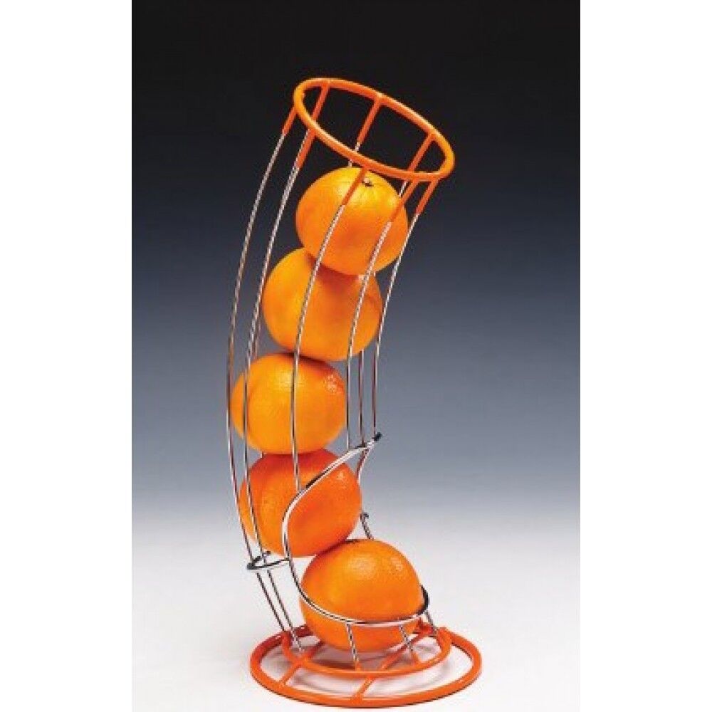 Sıkma Portakal Teşhir Standı