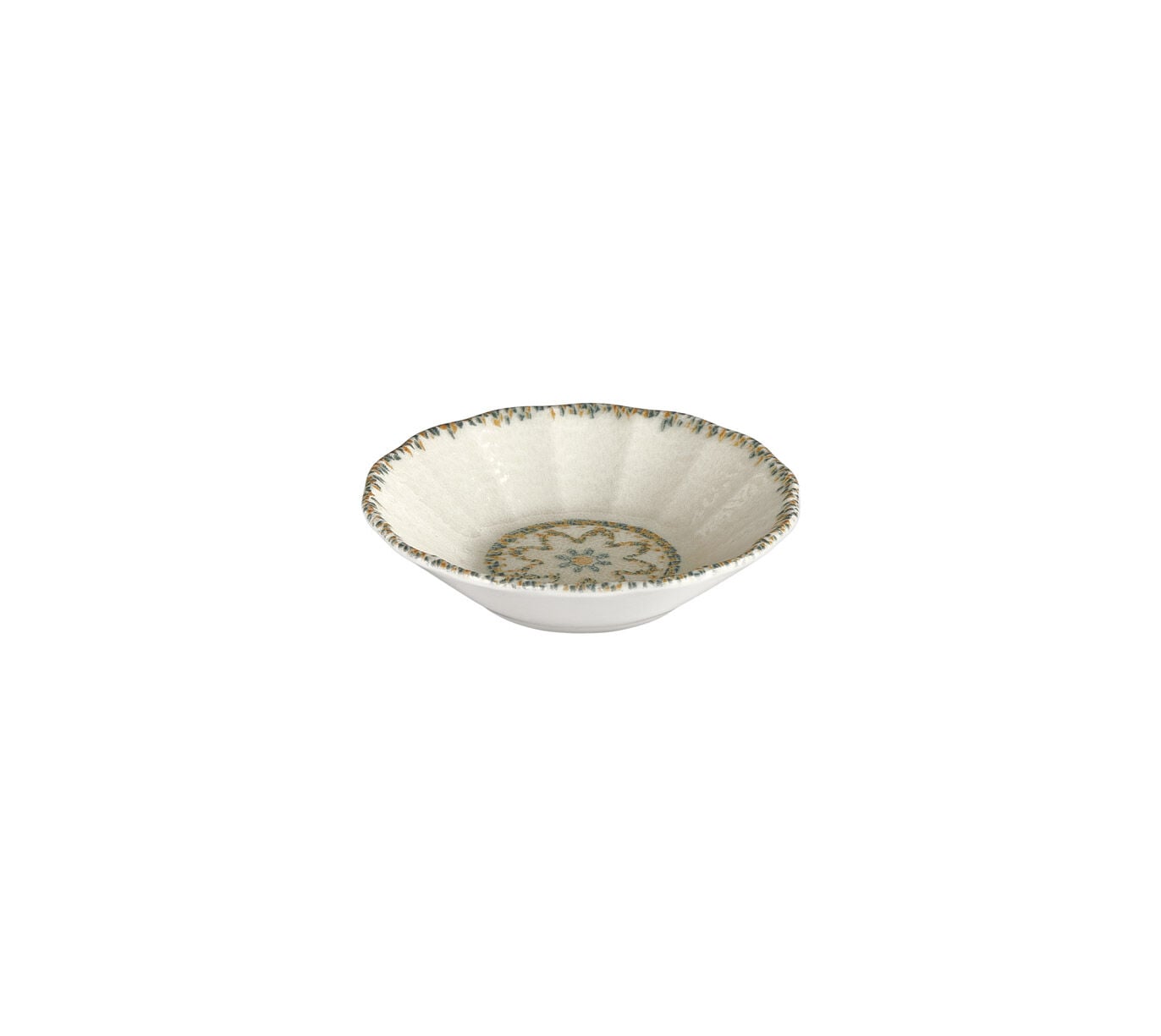 Tessera Acem Çay Tabağı 10,5 Cm