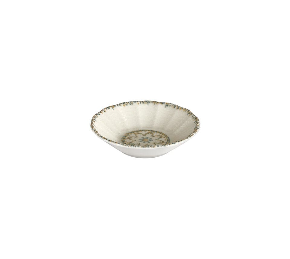 Tessera Acem Çay Tabağı 10,5 Cm