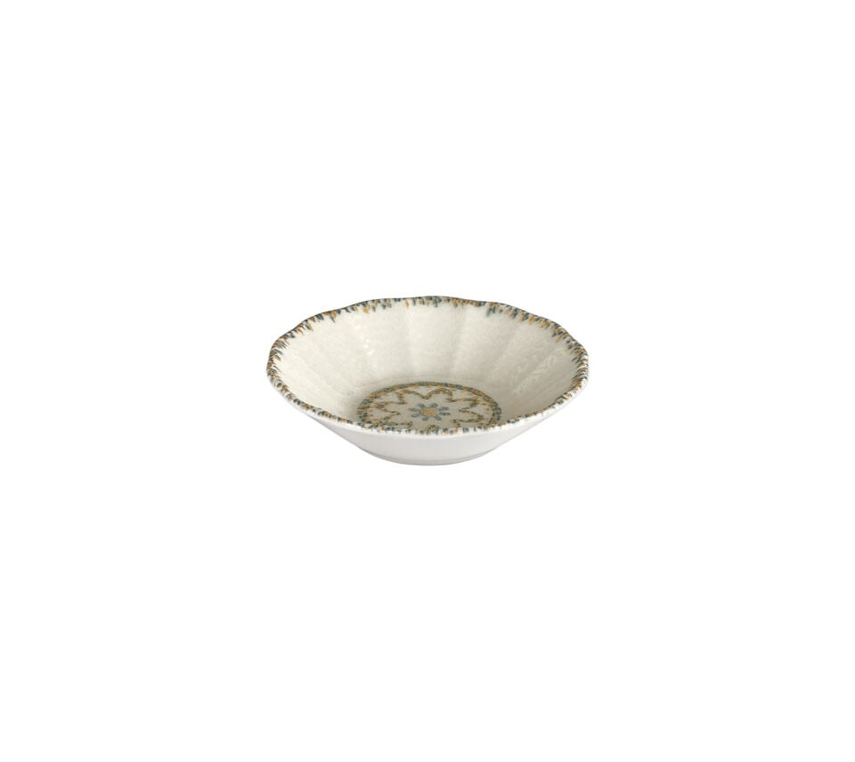 Tessera Acem Çay Tabağı 10,5 Cm
