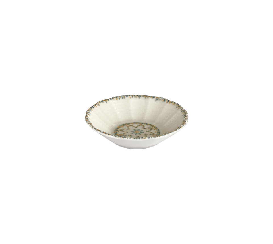 Tessera Acem Çay Tabağı 10,5 Cm