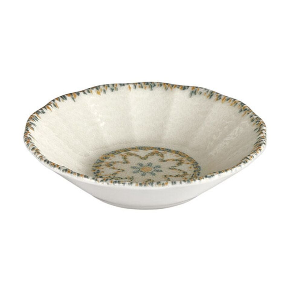 Tessera Acem Çay Tabağı 10,5 Cm