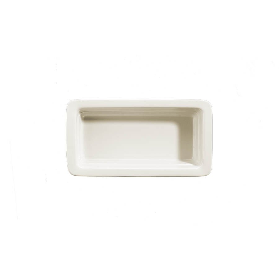 Bone Tavola Chafing Dish 1/3