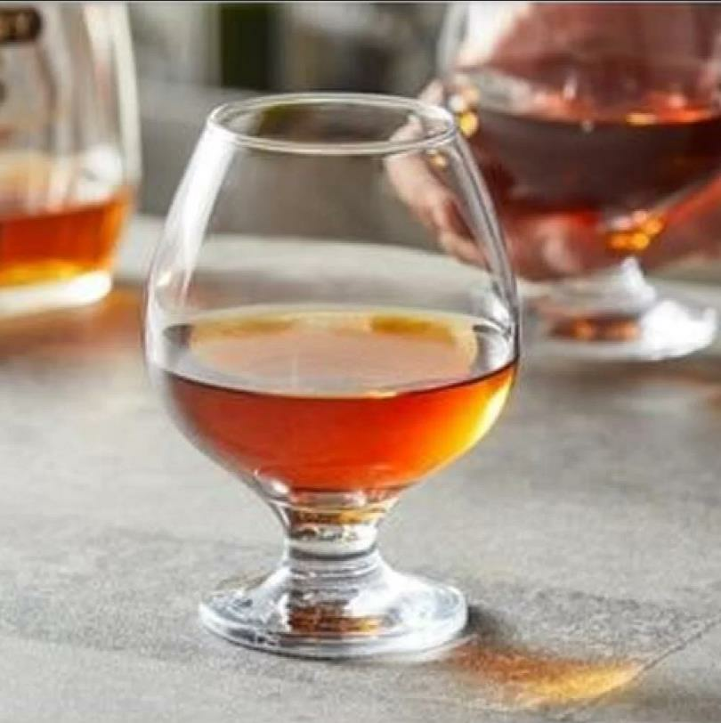 Paşabahçe Bistro Konyak Kadehi (24 Adet)