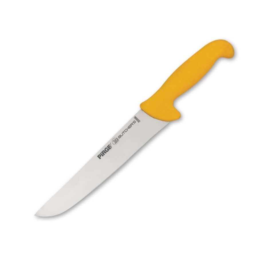 Pirge Butcher's Dilimleme Bıçağı 23 Cm