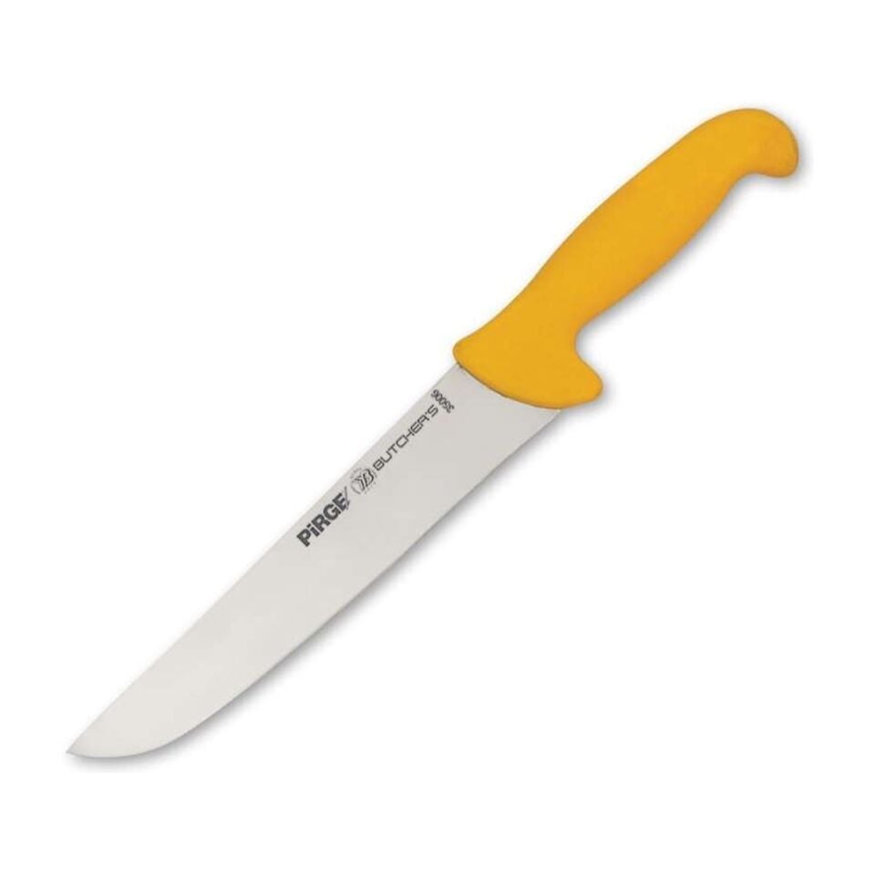 Pirge Butcher's Dilimleme Bıçağı 23 Cm