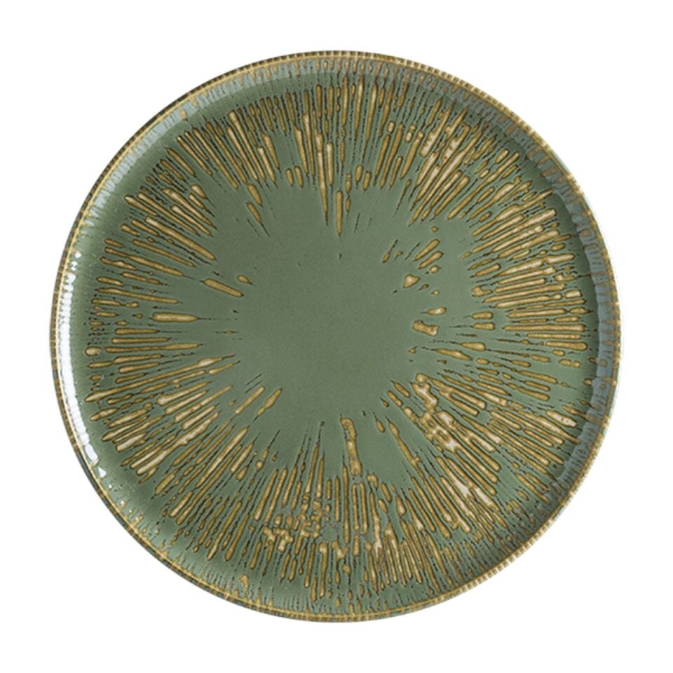 Sage Snell Gourmet Pizza Tabak 32 Cm