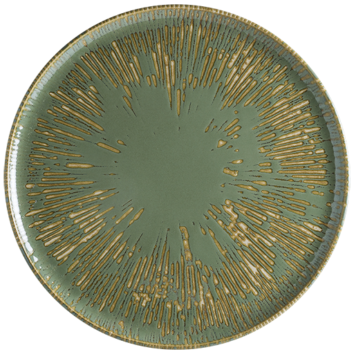 Sage Snell Gourmet Pizza Tabak 32 Cm