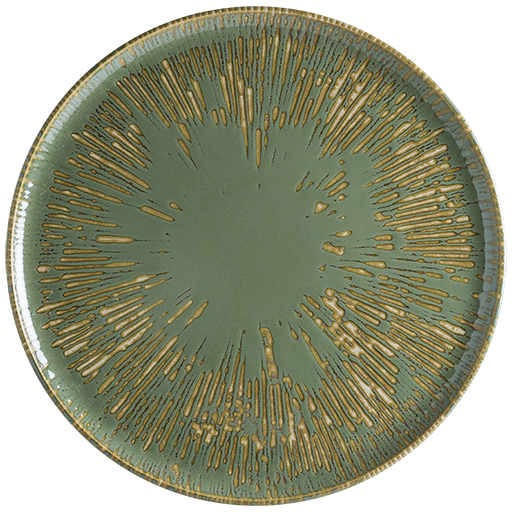 Sage Snell Gourmet Pizza Tabak 32 Cm