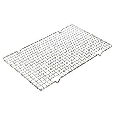 Paslanmaz Çelik Glaso Teli  40*60 Cm