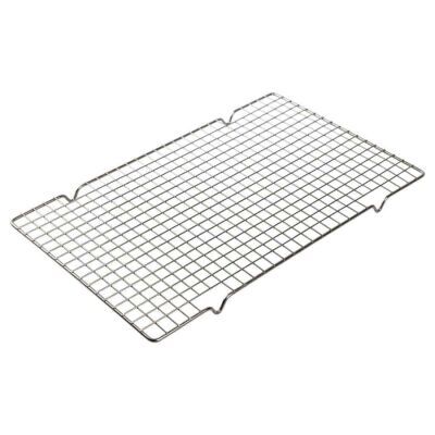 Paslanmaz Çelik Glaso Teli  40*60 Cm