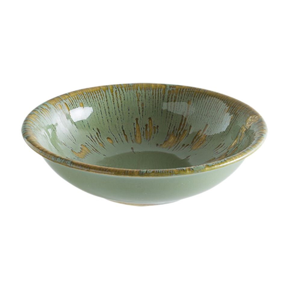 Sage Snell Gourmet Çukur Tabak 9 Cm