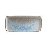 ID Fine Delta Quadro Dikdörtgen Tabak 30 Cm