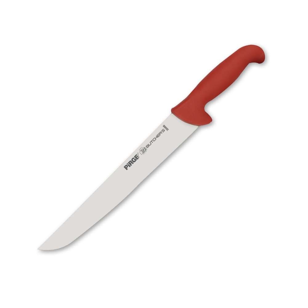 Pirge Butcher's Dilimleme Bıçağı 29 Cm