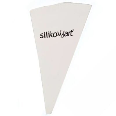 Silikomart Krema Torbası 65 Cm