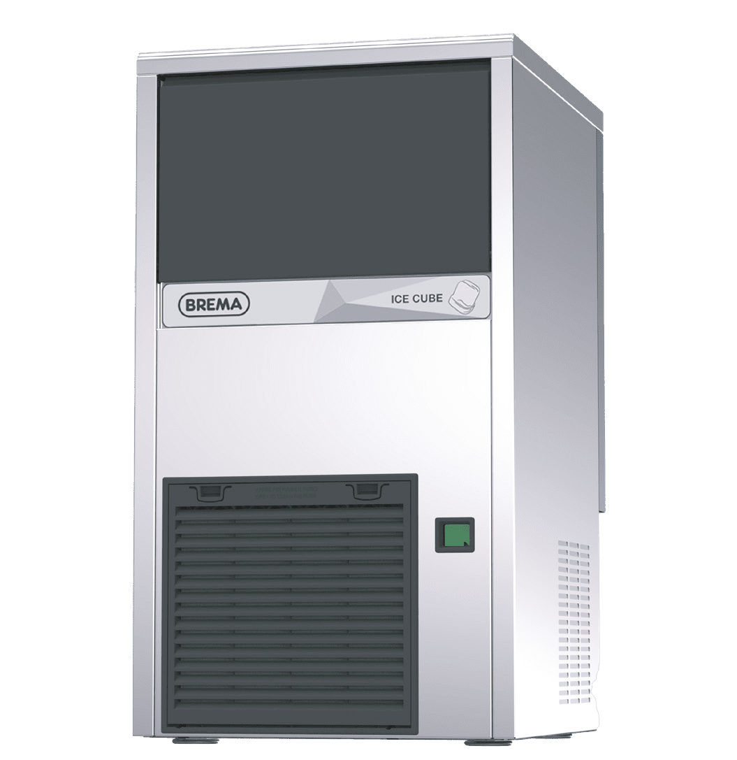 Brema Buz Makinesi 32 KG
