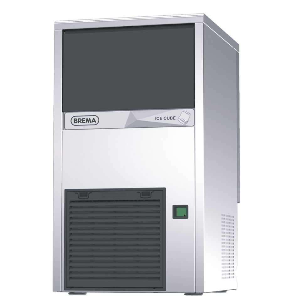 Brema Buz Makinesi 32 KG