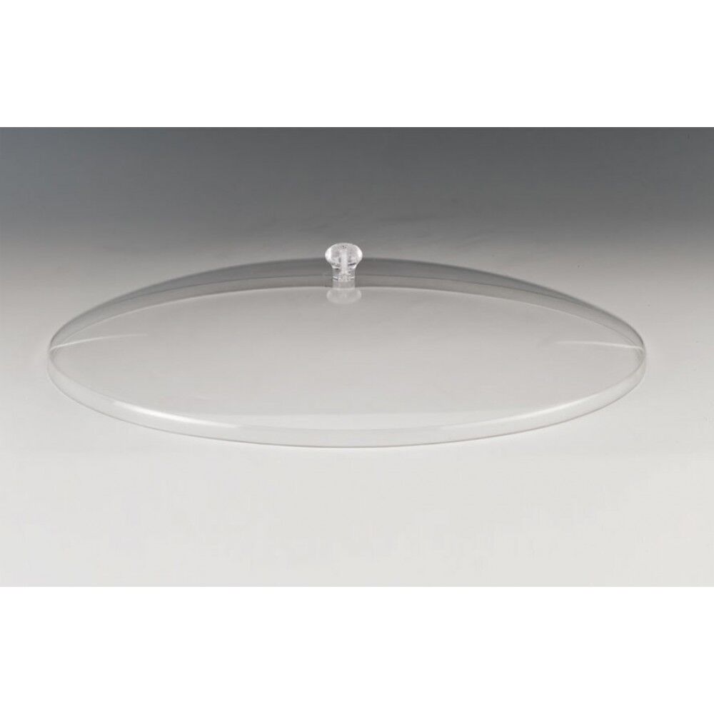 Oval Tepsi Kapağı