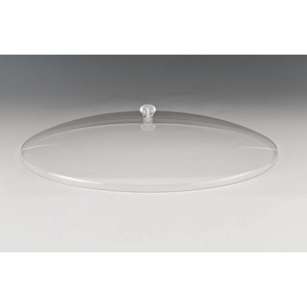 Oval Tepsi Kapağı