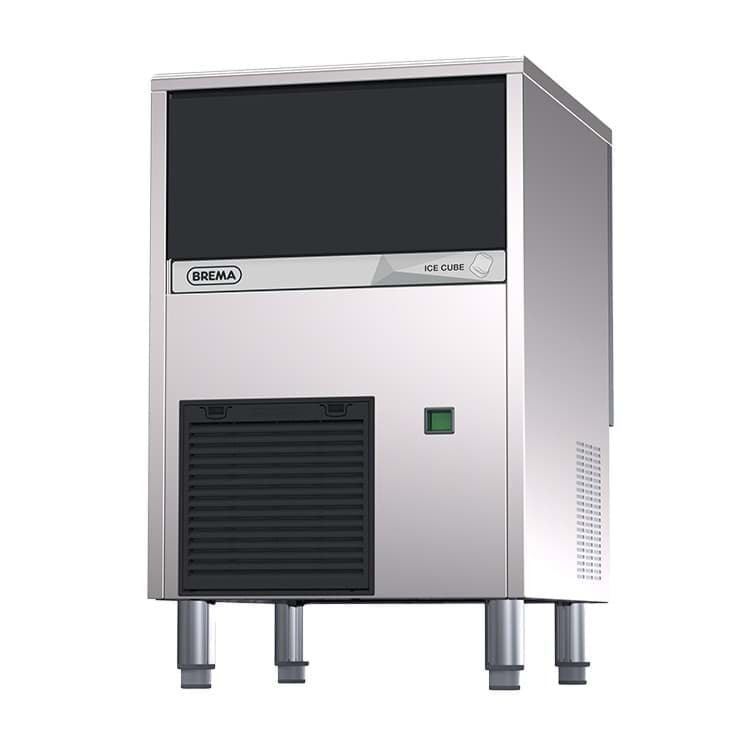 Brema Buz Makinesi 44 KG