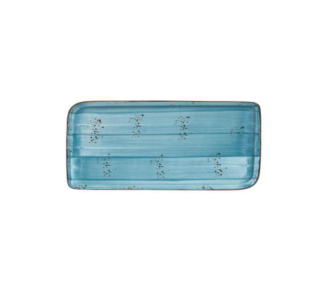 Infinity Arel 28 Cm Dikdörtgen Tabak 24*15 Cm