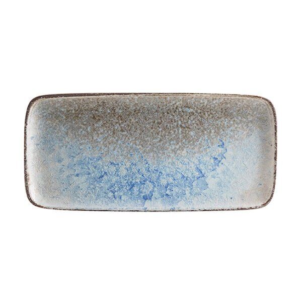 Delta Quadro Dikdörtgen Tabak 37 cm (33 * 23)