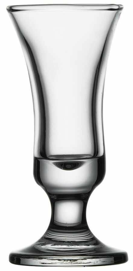 Paşabahçe Boston Shot Kadehi (24 Adet)