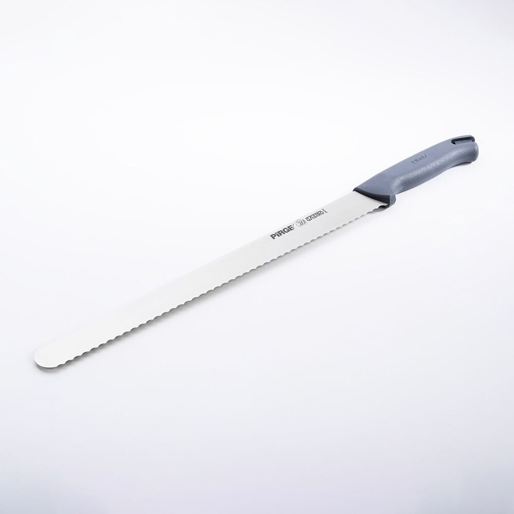 Pirge Gastro Pro Ekmek Bıçağı Geniş 30 Cm