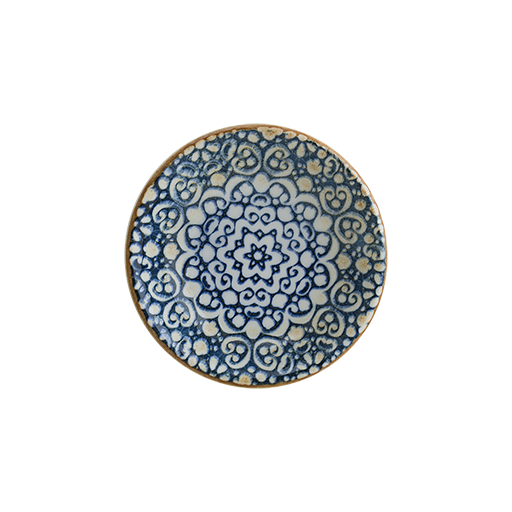 Alhambra Gourmet Çukur Tabak 13 Cm 220 CC