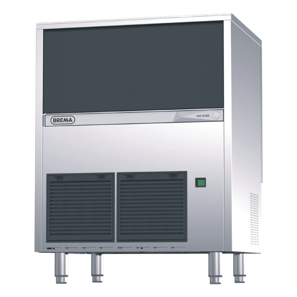 Brema Buz Makinesi 73 KG