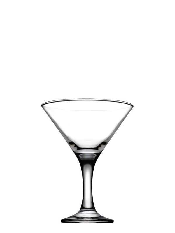 Paşabahçe Bistro Martini Kadehi (24 Adet)