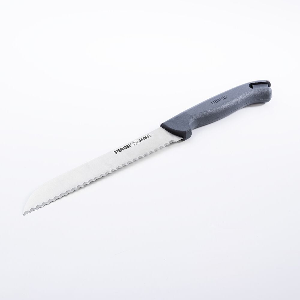 Pirge Gastro Pro Ekmek Bıçağı 17,5 Cm