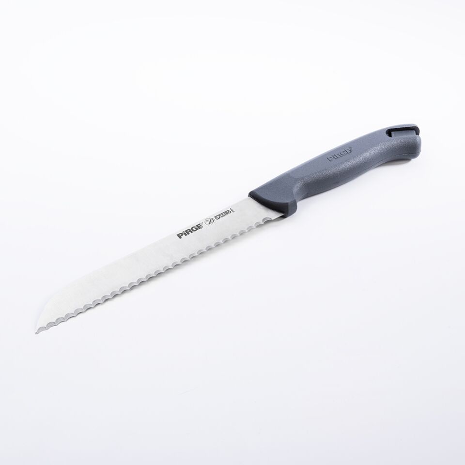 Pirge Gastro Pro Ekmek Bıçağı 17,5 Cm