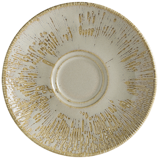 Sand Snell Gourmet Kahve Fincan Tabağı 16 Cm