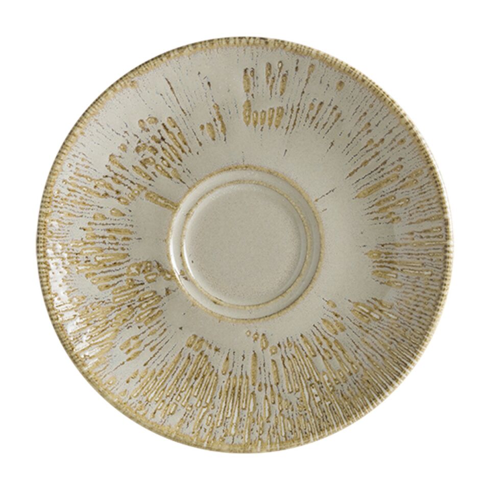 Sand Snell Gourmet Kahve Fincan Tabağı 16 Cm