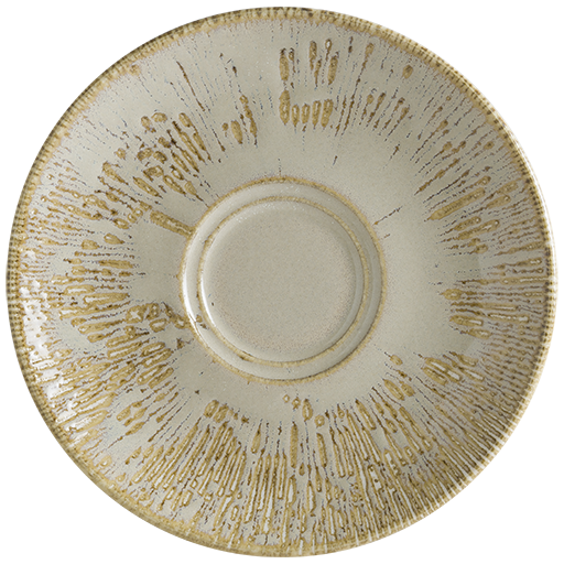 Sand Snell Gourmet Kahve Fincan Tabağı 16 Cm