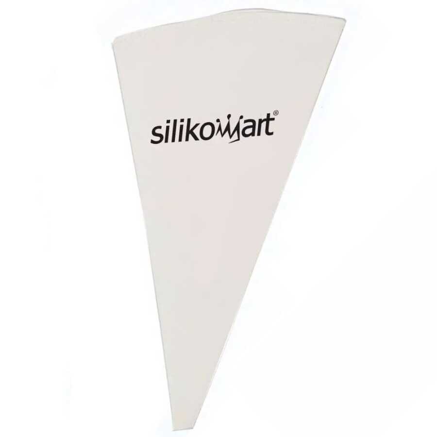 Silikomart Krema Torbası 50 Cm