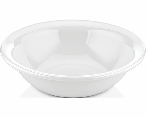 Melamin Derin Kase 14 Cm (12 Adet)